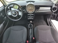MINI d'occasion ONE ONE 95 PACK SALT de 2008 Les Sables d'Olonne (85)﻿