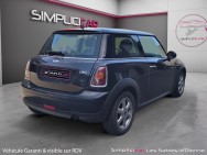 MINI d'occasion ONE ONE 95 PACK SALT de 2008 Les Sables d'Olonne (85)﻿