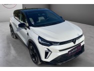 RENAULT d'occasion CAPTUR 1.6 E-TECH 145 EVOLUTION de 2025 Royan (17)﻿