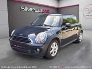 MINI d'occasion ONE ONE 95 PACK SALT de 2008 Les Sables d'Olonne (85)﻿