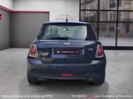 MINI d'occasion ONE ONE 95 PACK SALT de 2008 Les Sables d'Olonne (85)﻿