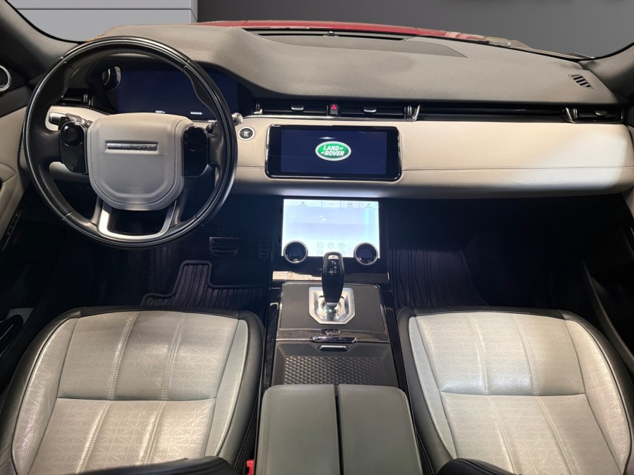 LAND ROVER d'occasion RANGE ROVER EVOQUE D240 R-DYNAMIC AWD BA de