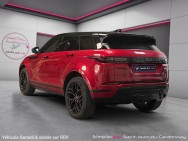 LAND ROVER d'occasion RANGE ROVER EVOQUE D240 R-DYNAMIC AWD BA de