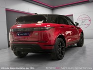 LAND ROVER d'occasion RANGE ROVER EVOQUE D240 R-DYNAMIC AWD BA de