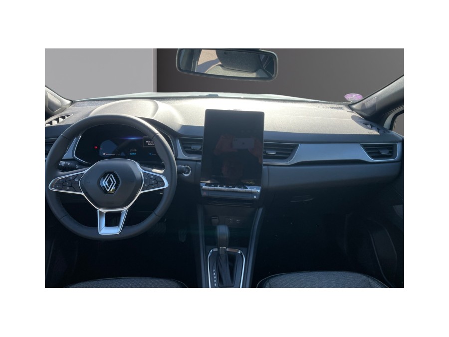 RENAULT d'occasion CAPTUR 1.6 E-TECH 145 EVOLUTION de 2025 Royan (17)﻿