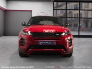 LAND ROVER d'occasion RANGE ROVER EVOQUE D240 R-DYNAMIC AWD BA de