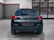CITROEN d'occasion C3 III 1.2 PURE TECH 82 GRAPHIC de 2019 Nord Isère