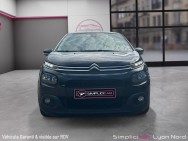 CITROEN d'occasion C3 III 1.2 PURE TECH 82 GRAPHIC de 2019 Nord Isère