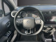 CITROEN d'occasion C3 III 1.2 PURE TECH 82 GRAPHIC de 2019 Nord Isère