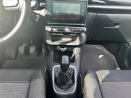 CITROEN d'occasion C3 III 1.2 PURE TECH 82 GRAPHIC de 2019 Nord Isère
