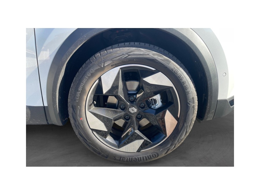 RENAULT d'occasion CAPTUR 1.6 E-TECH 145 EVOLUTION de 2025 Royan (17)﻿