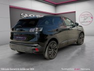 PEUGEOT d'occasion 3008 II SUV 1.2 PURE TECH 130 EAT PH2 de 2023