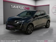 PEUGEOT d'occasion 3008 II SUV 1.2 PURE TECH 130 EAT PH2 de 2023