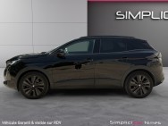 PEUGEOT d'occasion 3008 II SUV 1.2 PURE TECH 130 EAT PH2 de 2023