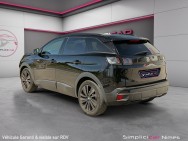 PEUGEOT d'occasion 3008 II SUV 1.2 PURE TECH 130 EAT PH2 de 2023