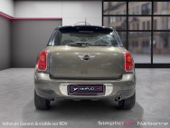MINI d'occasion MINI COUNTRYMAN de 2010 Narbonne (11)﻿