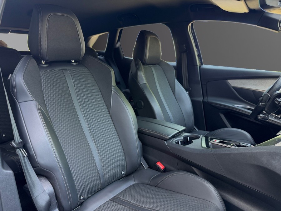 PEUGEOT d'occasion 3008 II SUV 1.2 PURE TECH 130 EAT PH2 de 2023