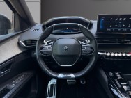 PEUGEOT d'occasion 3008 II SUV 1.2 PURE TECH 130 EAT PH2 de 2023