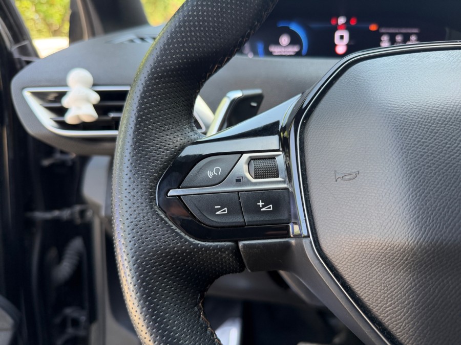 PEUGEOT d'occasion 3008 II SUV 1.2 PURE TECH 130 EAT PH2 de 2023