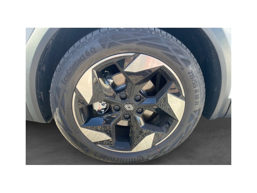 RENAULT d'occasion CAPTUR 1.6 E-TECH 145 EVOLUTION de 2025 Royan (17)﻿