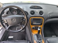 MERCEDES d'occasion SL SL 350 ROADSTER de 2004 Les Sables d'Olonne