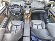 MERCEDES d'occasion SL SL 350 ROADSTER de 2004 Les Sables d'Olonne