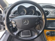 MERCEDES d'occasion SL SL 350 ROADSTER de 2004 Les Sables d'Olonne