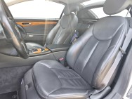 MERCEDES d'occasion SL SL 350 ROADSTER de 2004 Les Sables d'Olonne