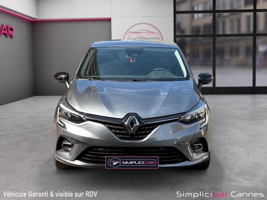 RENAULT d'occasion CLIO V 1.0 TCE 100 LIMITED GPL de 2023 Cannes (06)﻿