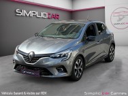 RENAULT d'occasion CLIO V 1.0 TCE 100 LIMITED GPL de 2023 Cannes (06)﻿