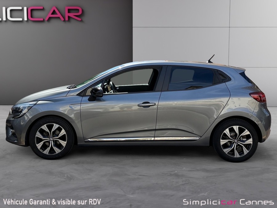 RENAULT d'occasion CLIO V 1.0 TCE 100 LIMITED GPL de 2023 Cannes (06)﻿