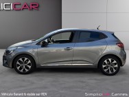 RENAULT d'occasion CLIO V 1.0 TCE 100 LIMITED GPL de 2023 Cannes (06)﻿