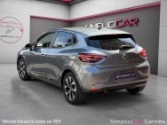 RENAULT d'occasion CLIO V 1.0 TCE 100 LIMITED GPL de 2023 Cannes (06)﻿