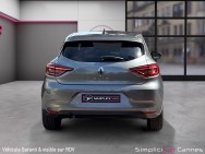 RENAULT d'occasion CLIO V 1.0 TCE 100 LIMITED GPL de 2023 Cannes (06)﻿