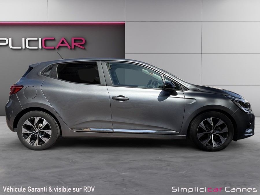 RENAULT d'occasion CLIO V 1.0 TCE 100 LIMITED GPL de 2023 Cannes (06)﻿
