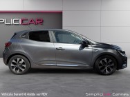 RENAULT d'occasion CLIO V 1.0 TCE 100 LIMITED GPL de 2023 Cannes (06)﻿