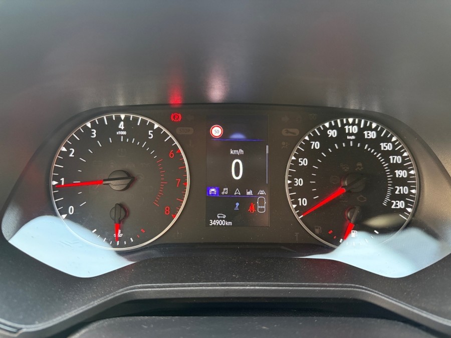 RENAULT d'occasion CLIO V 1.0 TCE 100 LIMITED GPL de 2023 Cannes (06)﻿