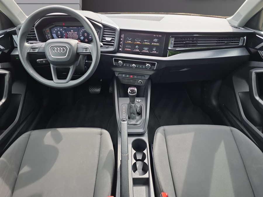AUDI d'occasion A1 SPORTBACK AUDI A1 SPORTBACK116 CH ADVENSE de 2023