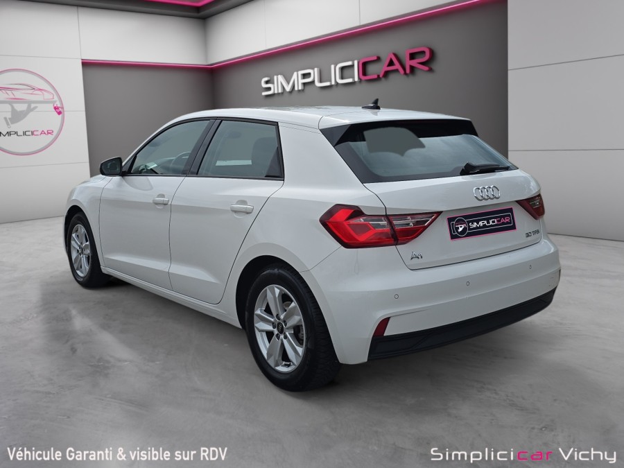AUDI d'occasion A1 SPORTBACK AUDI A1 SPORTBACK116 CH ADVENSE de 2023
