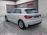 AUDI d'occasion A1 SPORTBACK AUDI A1 SPORTBACK116 CH ADVENSE de 2023