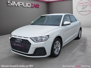 AUDI d'occasion A1 SPORTBACK AUDI A1 SPORTBACK116 CH ADVENSE de 2023