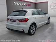 AUDI d'occasion A1 SPORTBACK AUDI A1 SPORTBACK116 CH ADVENSE de 2023