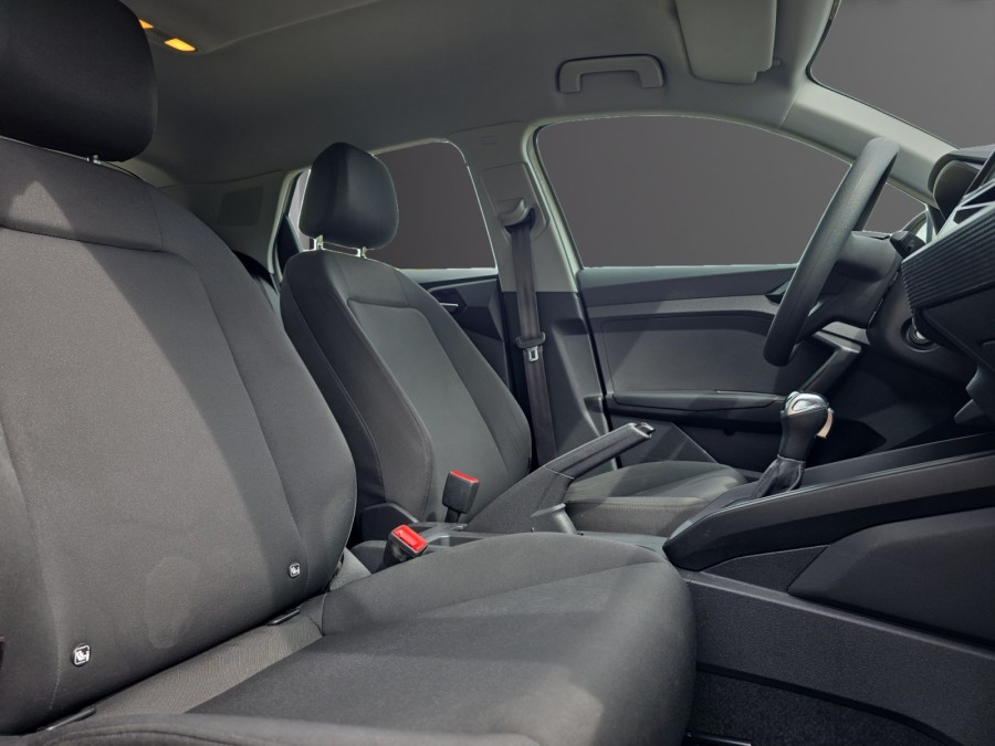 AUDI d'occasion A1 SPORTBACK AUDI A1 SPORTBACK116 CH ADVENSE de 2023