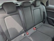 AUDI d'occasion A1 SPORTBACK AUDI A1 SPORTBACK116 CH ADVENSE de 2023