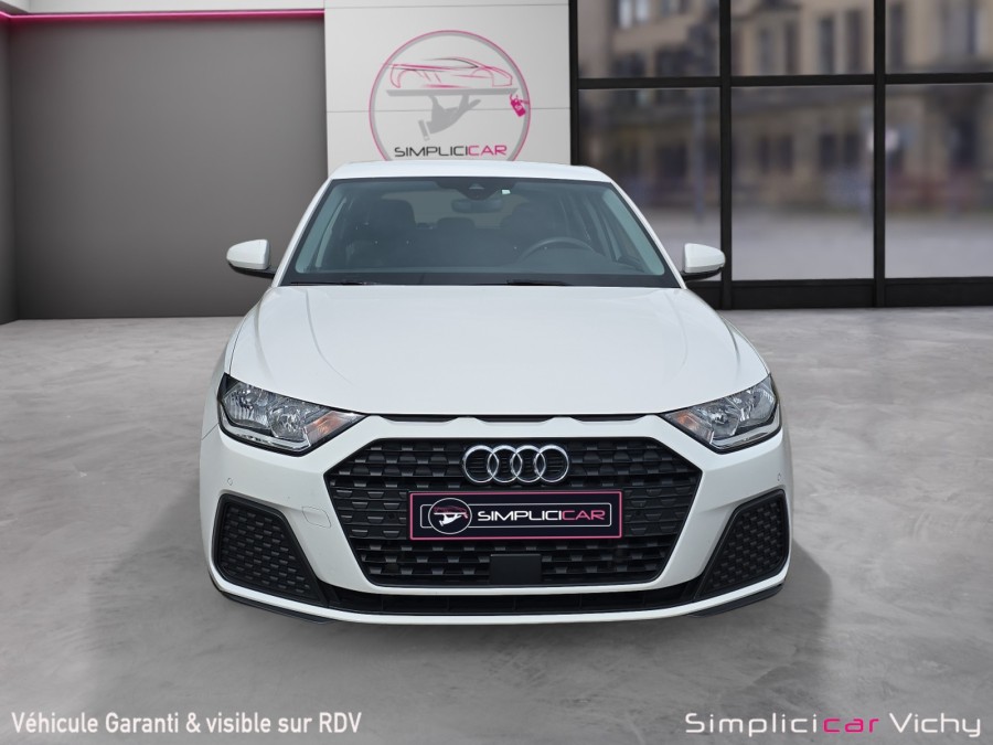 AUDI d'occasion A1 SPORTBACK AUDI A1 SPORTBACK116 CH ADVENSE de 2023