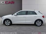 AUDI d'occasion A1 SPORTBACK AUDI A1 SPORTBACK116 CH ADVENSE de 2023