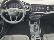 AUDI d'occasion A1 SPORTBACK AUDI A1 SPORTBACK116 CH ADVENSE de 2023