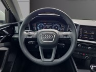 AUDI d'occasion A1 SPORTBACK AUDI A1 SPORTBACK116 CH ADVENSE de 2023