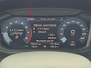 AUDI d'occasion A1 SPORTBACK AUDI A1 SPORTBACK116 CH ADVENSE de 2023