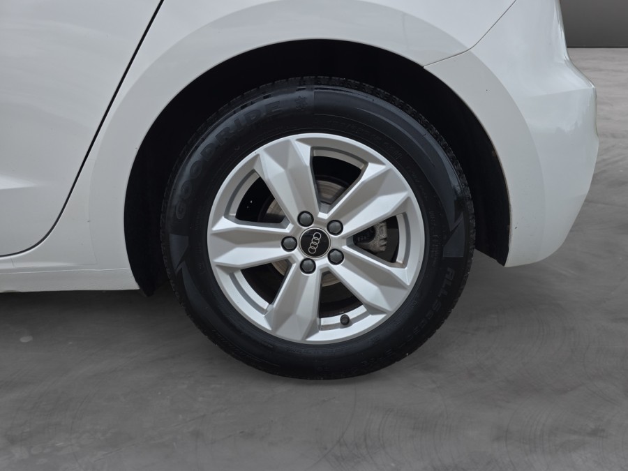 AUDI d'occasion A1 SPORTBACK AUDI A1 SPORTBACK116 CH ADVENSE de 2023